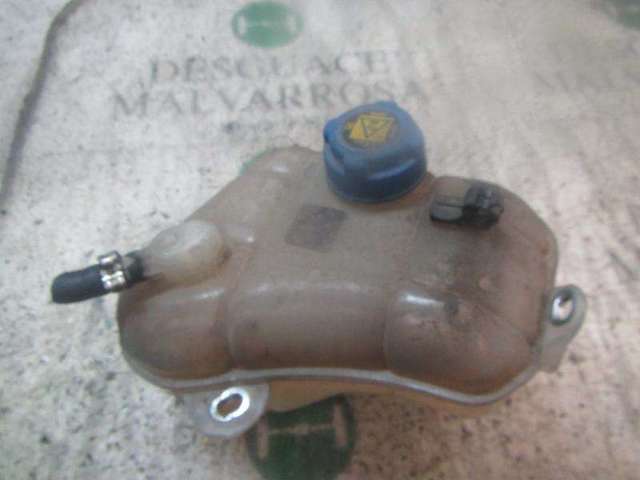 Zbiorniczek wyrównawczy układu chłodzenia 51845798 FIAT