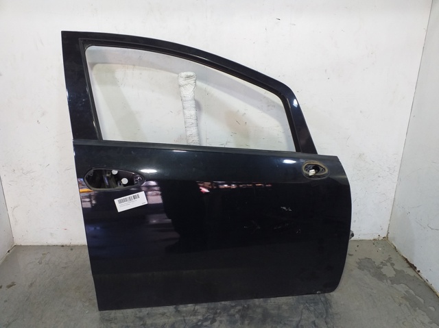 Drzwi Fiat Punto