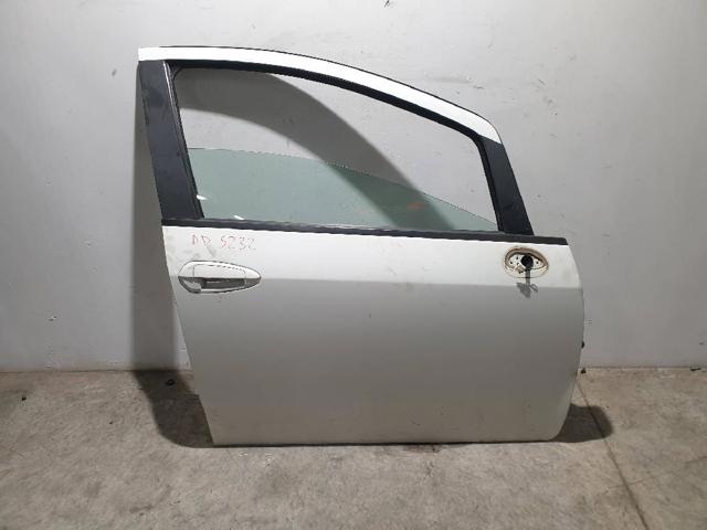 Drzwi Fiat Punto