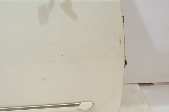 Drzwi przednie prawe 51846214 FIAT