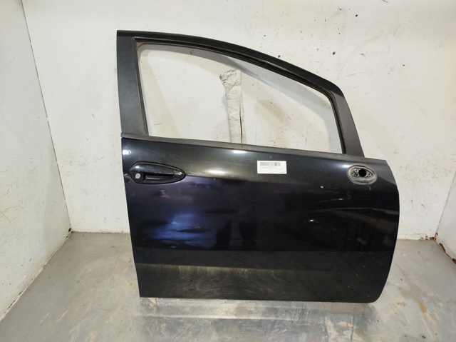 Drzwi Fiat Punto