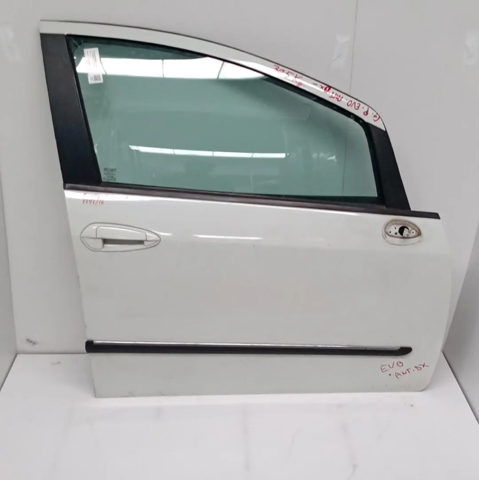 Drzwi przednie prawe 51846214 FIAT