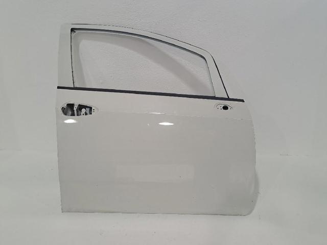 Drzwi Fiat Punto