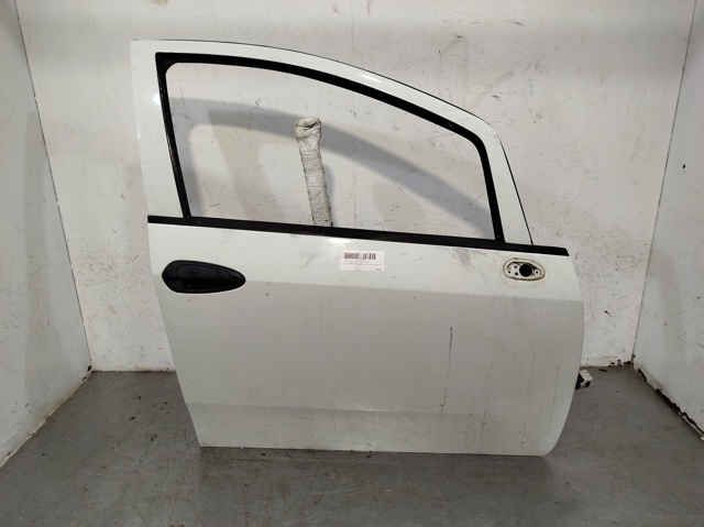 Drzwi Fiat Punto