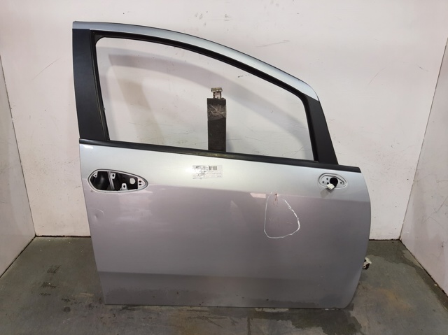 Drzwi Fiat Punto
