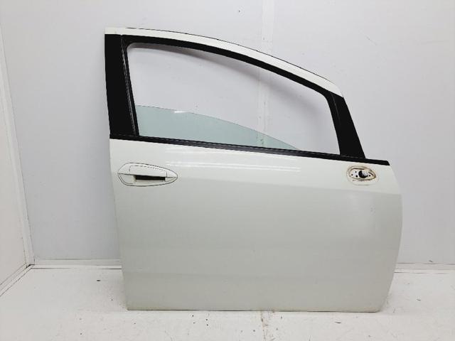 Drzwi przednie prawe 51846214 FIAT