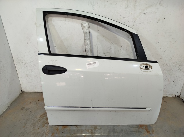 Drzwi Fiat Punto