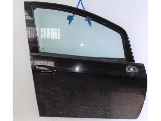 Drzwi przednie prawe 51846214 FIAT