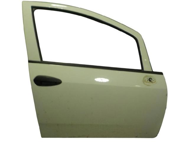 Drzwi Fiat Punto