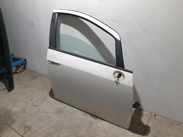 Drzwi przednie prawe 51846214 FIAT