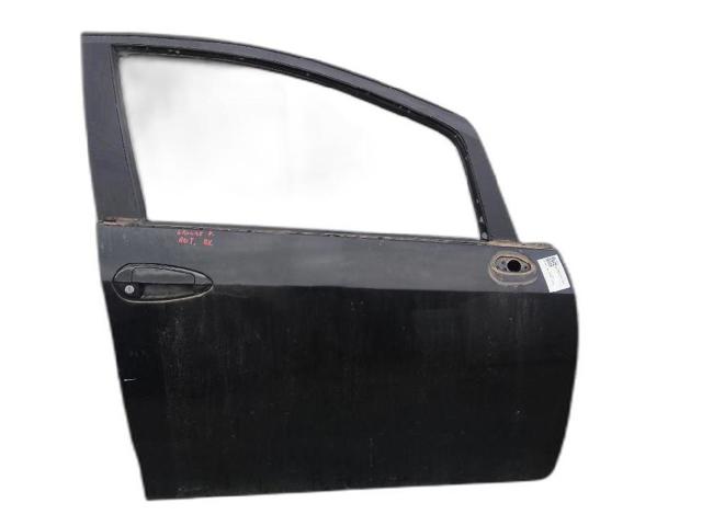 Drzwi przednie prawe 51846214 FIAT