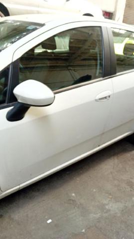 Drzwi przednie lewe 51846215 FIAT