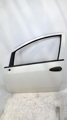 Drzwi przednie lewe 51846215 FIAT
