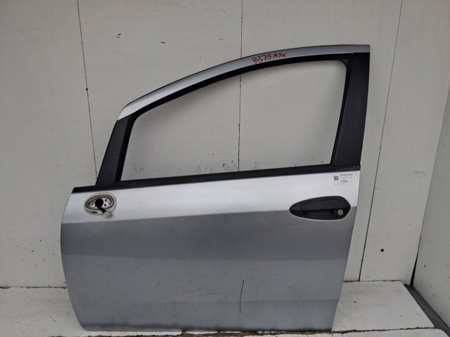 Drzwi przednie lewe 51846215 FIAT