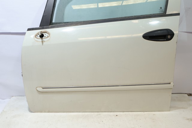 Drzwi przednie lewe 51846215 FIAT