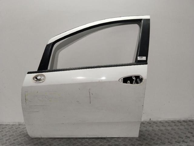 Drzwi przednie lewe 51846215 FIAT