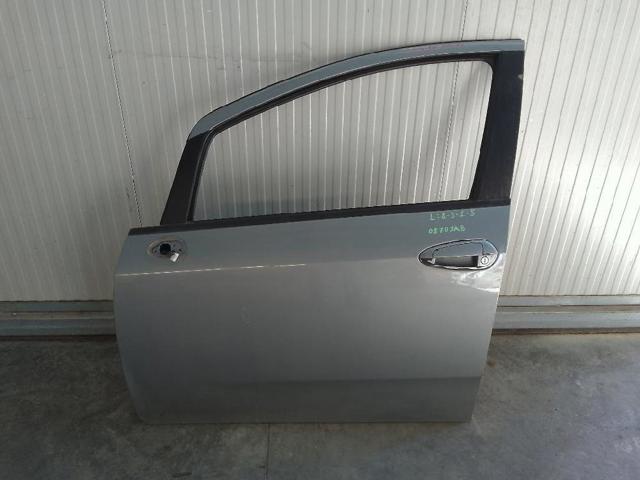Drzwi przednie lewe 51846215 FIAT