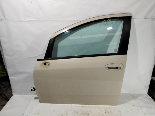 Drzwi przednie lewe 51846215 FIAT