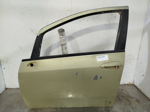 Drzwi przednie lewe 51846215 FIAT