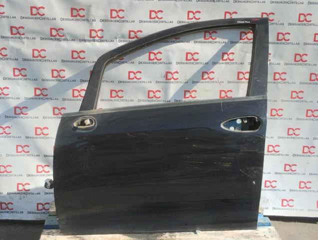 Drzwi przednie lewe 51846215 FIAT