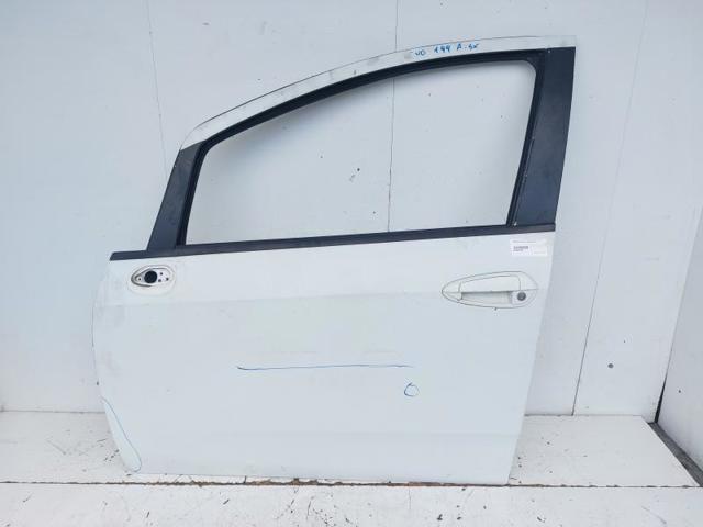 Drzwi przednie lewe 51846215 FIAT