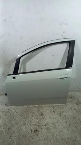 Drzwi przednie lewe 51846215 FIAT