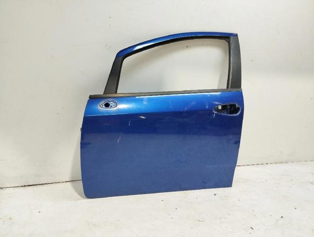 Drzwi przednie lewe 51846215 FIAT