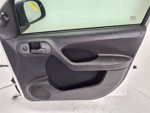 Mechanizm podnoszenia szyby drzwi przednich prawych 51846384 FIAT