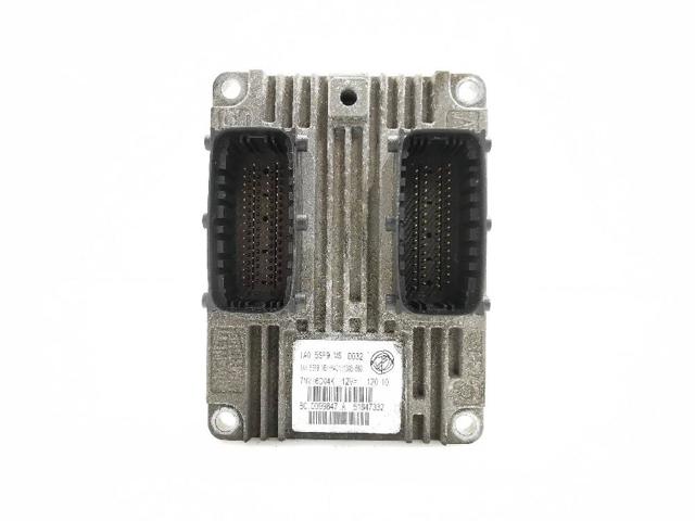 Sterownik silnika do Fiat 500 312