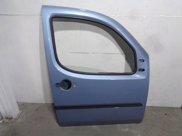 Drzwi przednie prawe 51847704 FIAT