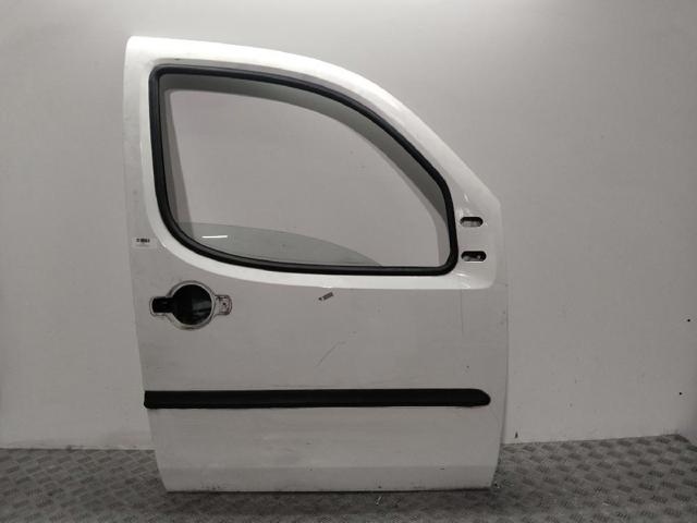 Drzwi przednie prawe 51847704 FIAT