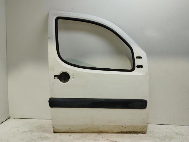 Drzwi przednie prawe 51847704 FIAT
