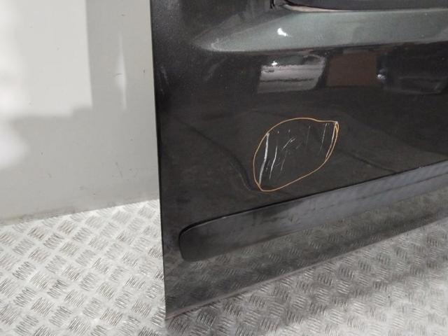 Drzwi przednie lewe Fiat Doblo 1 223