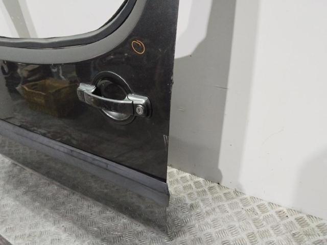 Drzwi przednie lewe Fiat Doblo 1 223