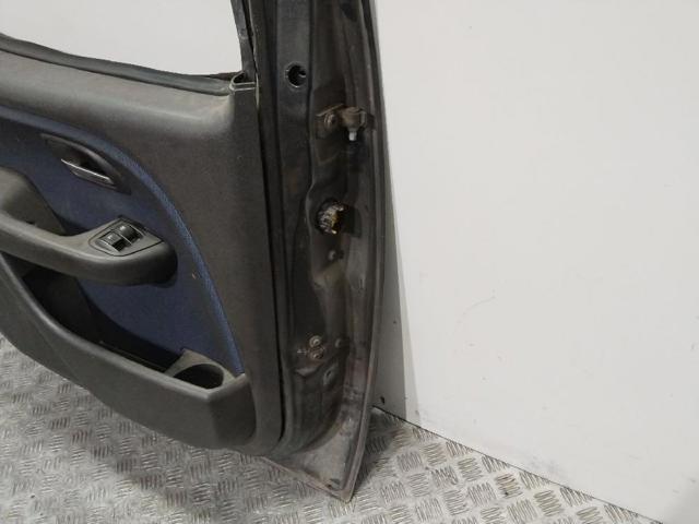 Drzwi przednie lewe Fiat Doblo 1 223