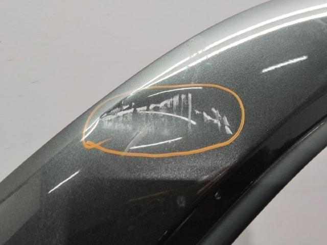 Drzwi przednie lewe Fiat Doblo 1 223