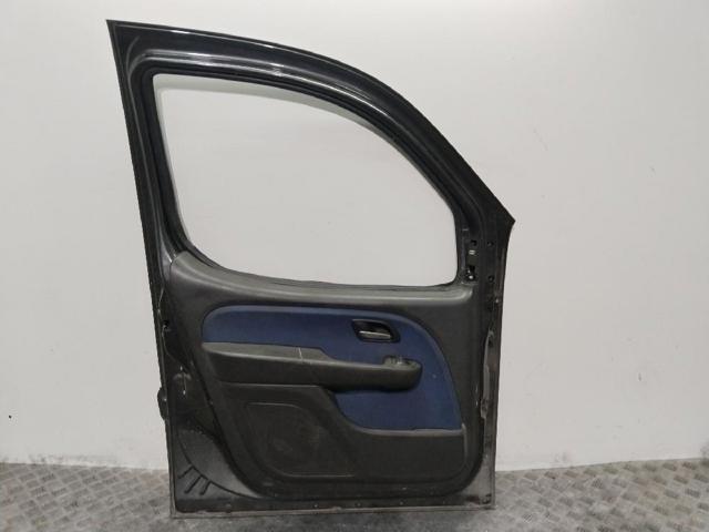 Drzwi przednie lewe Fiat Doblo 1 223