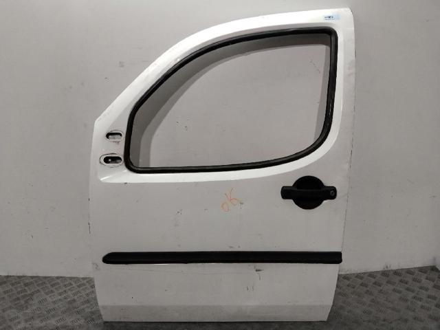 Drzwi przednie lewe Fiat Doblo 1 223