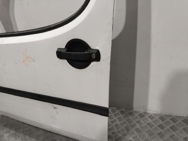 Drzwi przednie lewe Fiat Doblo 1 223