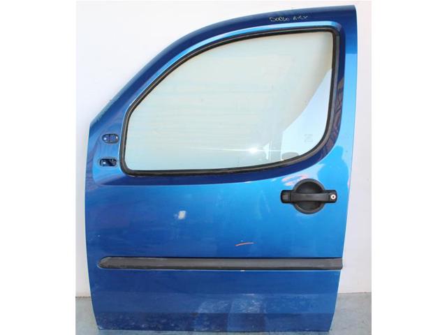 Drzwi przednie lewe 51847706 FIAT