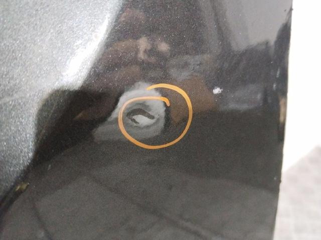 Drzwi przednie lewe Fiat Doblo 1 223