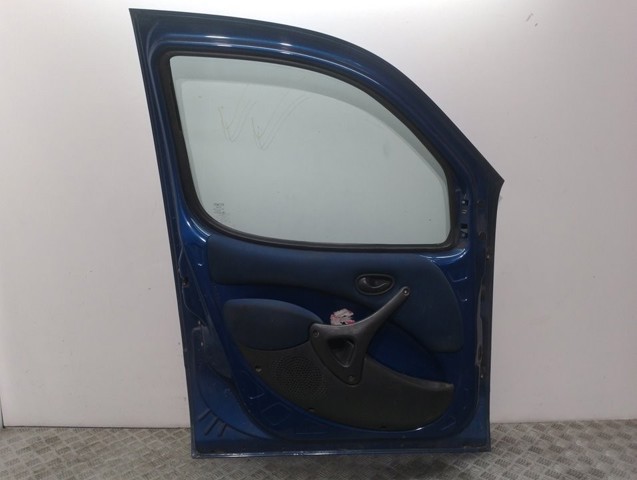 Drzwi przednie lewe Fiat Doblo 1 223