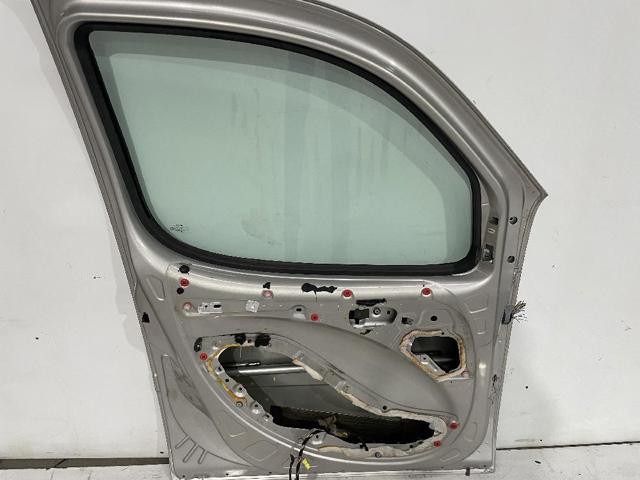 Drzwi przednie lewe Fiat Doblo 1 223