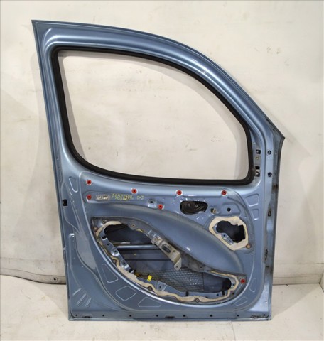 Drzwi przednie lewe Fiat Doblo 1 223