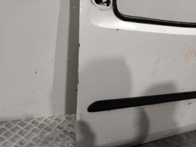 Drzwi przednie lewe Fiat Doblo 1 223