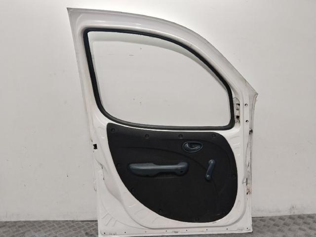Drzwi przednie lewe Fiat Doblo 1 223