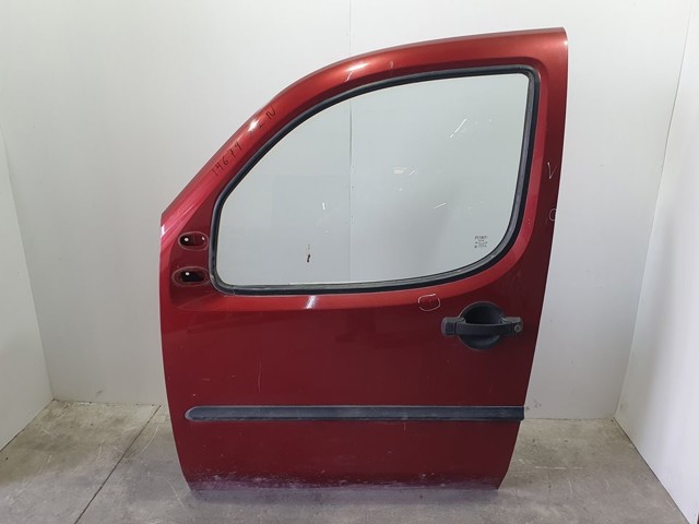  Fiat Doblo I od 187,28 zł