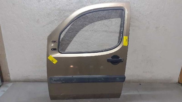 Drzwi przednie lewe 51847706 FIAT