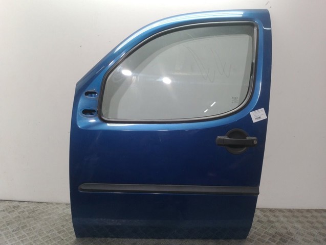 Drzwi przednie lewe Fiat Doblo 1 223