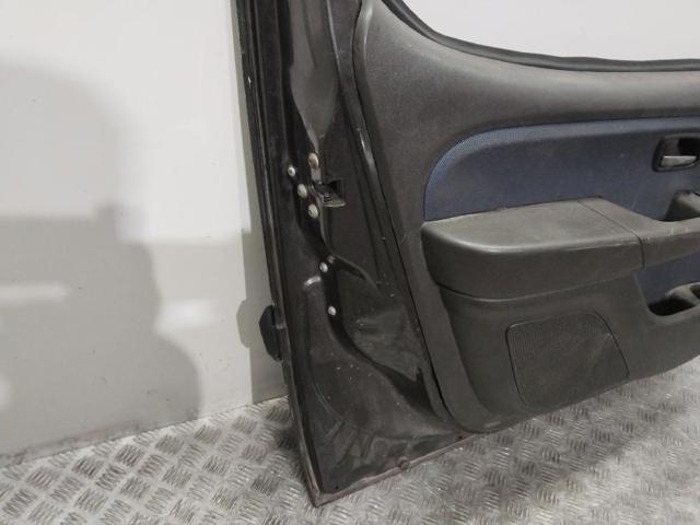 Drzwi przednie lewe Fiat Doblo 1 223